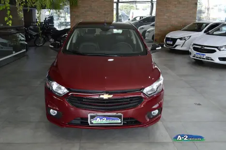 CHEVROLET Onix Hatch 1.4 4P FLEX EFFECT, Foto 10