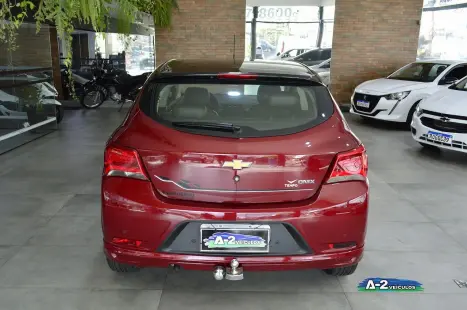 CHEVROLET Onix Hatch 1.4 4P FLEX EFFECT, Foto 11