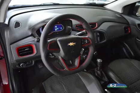 CHEVROLET Onix Hatch 1.4 4P FLEX EFFECT, Foto 12