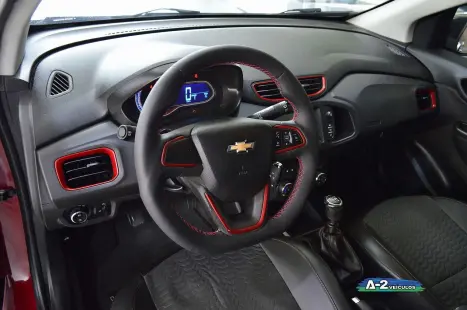 CHEVROLET Onix Hatch 1.4 4P FLEX EFFECT, Foto 17