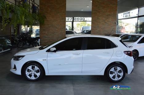 CHEVROLET Onix Hatch 1.0 12V 4P FLEX PREMIER TURBO AUTOMTICO, Foto 10