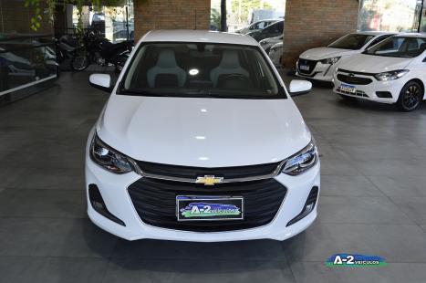 CHEVROLET Onix Hatch 1.0 12V 4P FLEX PREMIER TURBO AUTOMTICO, Foto 11