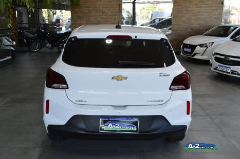 CHEVROLET Onix Hatch 1.0 12V 4P FLEX PREMIER TURBO AUTOMTICO, Foto 12