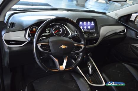CHEVROLET Onix Hatch 1.0 12V 4P FLEX PREMIER TURBO AUTOMTICO, Foto 13