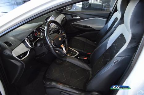 CHEVROLET Onix Hatch 1.0 12V 4P FLEX PREMIER TURBO AUTOMTICO, Foto 14