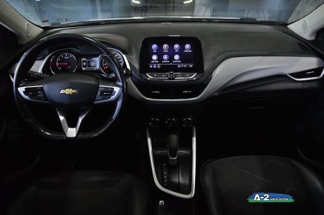 CHEVROLET Onix Hatch 1.0 12V 4P FLEX PREMIER TURBO AUTOMTICO, Foto 15