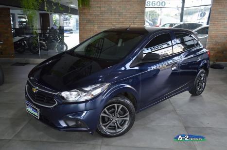 CHEVROLET Onix Hatch 1.0 4P FLEX JOY, Foto 1
