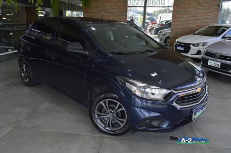 CHEVROLET Onix Hatch 1.0 4P FLEX JOY, Foto 2