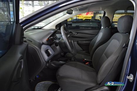 CHEVROLET Onix Hatch 1.0 4P FLEX JOY, Foto 3