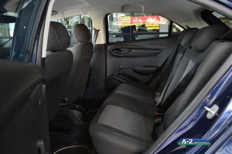 CHEVROLET Onix Hatch 1.0 4P FLEX JOY, Foto 4