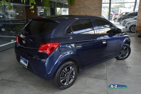 CHEVROLET Onix Hatch 1.0 4P FLEX JOY, Foto 5