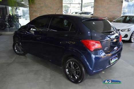 CHEVROLET Onix Hatch 1.0 4P FLEX JOY, Foto 6