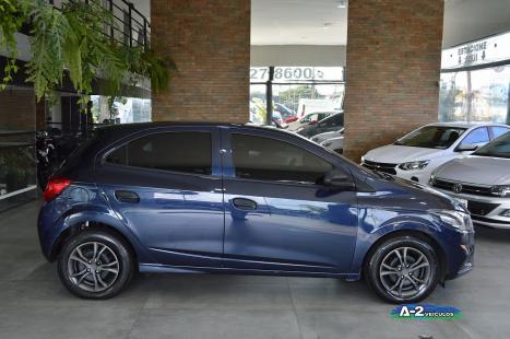 CHEVROLET Onix Hatch 1.0 4P FLEX JOY, Foto 8