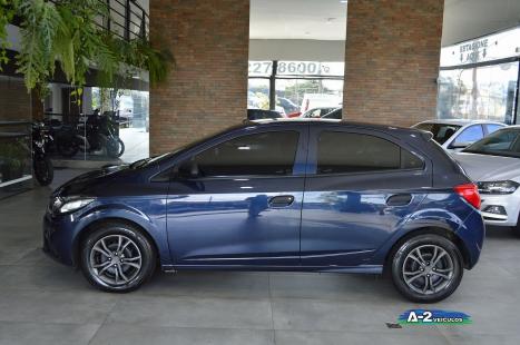 CHEVROLET Onix Hatch 1.0 4P FLEX JOY, Foto 9
