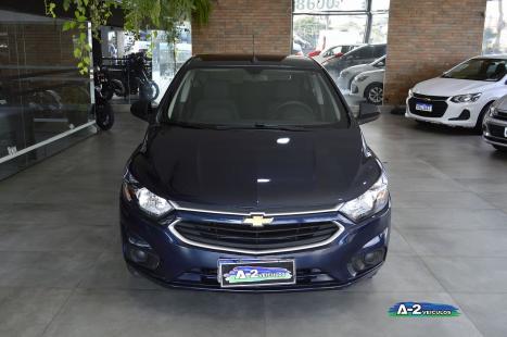 CHEVROLET Onix Hatch 1.0 4P FLEX JOY, Foto 10