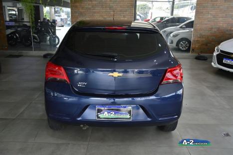 CHEVROLET Onix Hatch 1.0 4P FLEX JOY, Foto 11