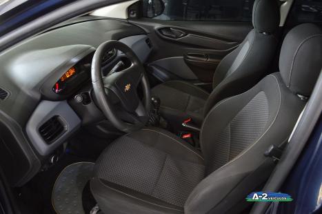 CHEVROLET Onix Hatch 1.0 4P FLEX JOY, Foto 13