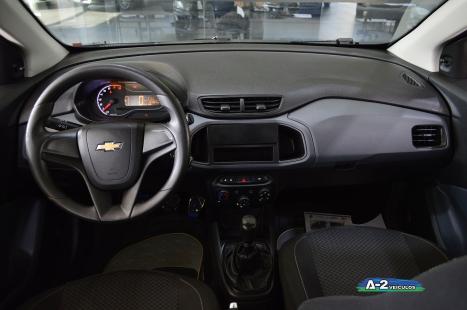 CHEVROLET Onix Hatch 1.0 4P FLEX JOY, Foto 14