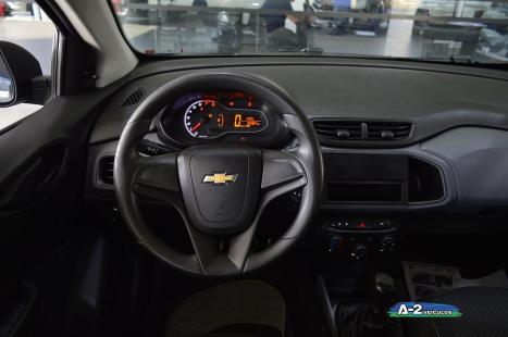 CHEVROLET Onix Hatch 1.0 4P FLEX JOY, Foto 15