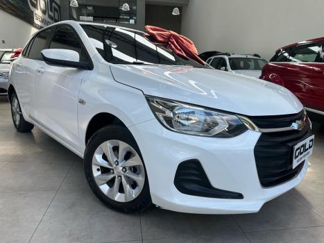 CHEVROLET Onix Hatch 1.0 4P FLEX LT, Foto 2
