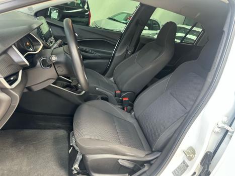 CHEVROLET Onix Hatch 1.0 4P FLEX LT, Foto 6