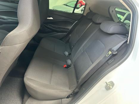 CHEVROLET Onix Hatch 1.0 4P FLEX LT, Foto 7