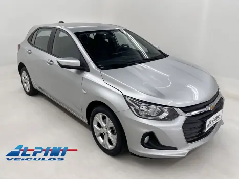CHEVROLET Onix Hatch , Foto 2