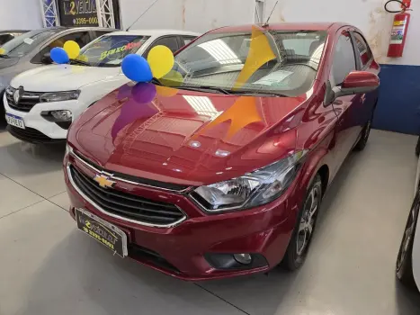 CHEVROLET Onix Hatch 1.4 4P FLEX LTZ, Foto 6