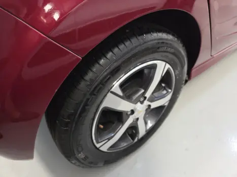 CHEVROLET Onix Hatch 1.4 4P FLEX LTZ, Foto 7