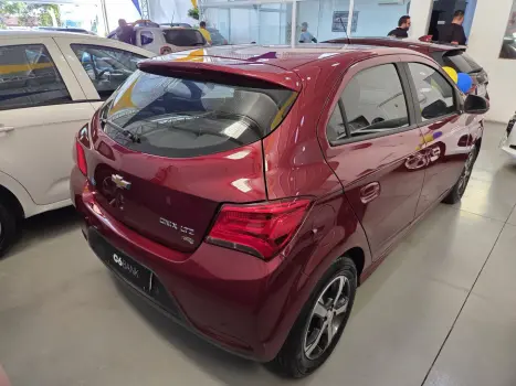 CHEVROLET Onix Hatch 1.4 4P FLEX LTZ, Foto 10