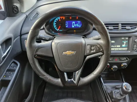 CHEVROLET Onix Hatch 1.4 4P FLEX LTZ, Foto 11