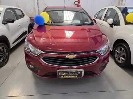 CHEVROLET Onix Hatch 1.4 4P FLEX LTZ, Foto 13