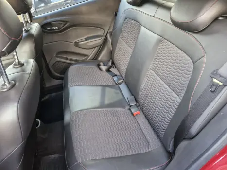 CHEVROLET Onix Hatch 1.4 4P FLEX LTZ, Foto 16