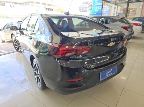 CHEVROLET Onix Hatch 1.0 12V 4P FLEX PLUS PREMIER MIDNIGHT TURBO AUTOMTICO, Foto 4