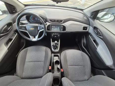 CHEVROLET Onix Hatch 1.4 4P FLEX LT, Foto 6