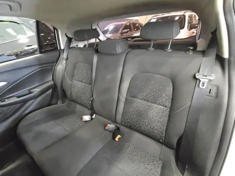 CHEVROLET Onix Hatch 1.0 4P FLEX LT TURBO AUTOMTICO, Foto 16
