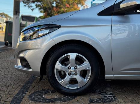 CHEVROLET Onix Hatch 1.4 4P FLEX LT AUTOMTICO, Foto 7