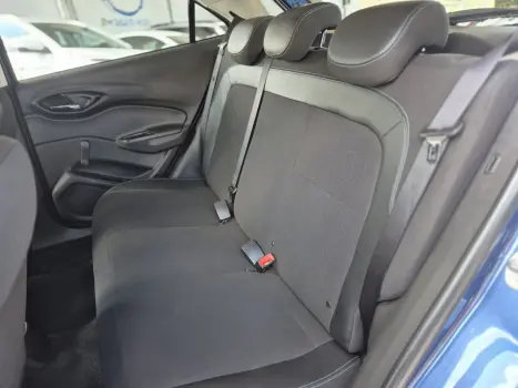 CHEVROLET Onix Hatch 1.0 4P FLEX LT, Foto 11