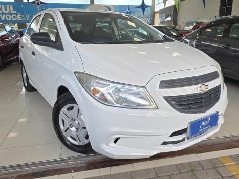 CHEVROLET Onix Hatch 1.0 4P FLEX JOY, Foto 1