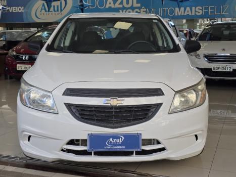 CHEVROLET Onix Hatch 1.0 4P FLEX JOY, Foto 2
