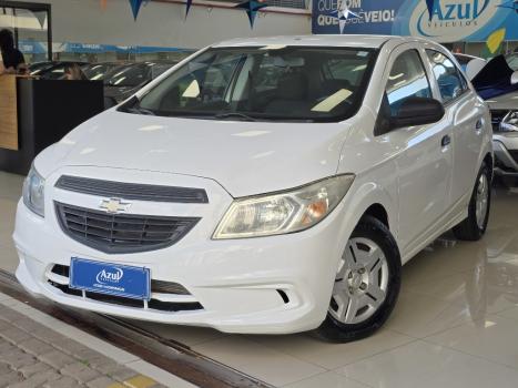 CHEVROLET Onix Hatch 1.0 4P FLEX JOY, Foto 3