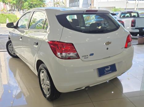 CHEVROLET Onix Hatch 1.0 4P FLEX JOY, Foto 4