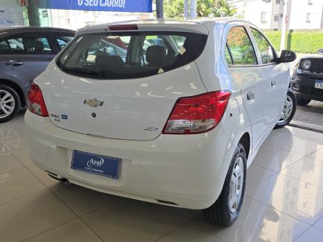 CHEVROLET Onix Hatch 1.0 4P FLEX JOY, Foto 5