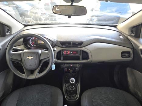 CHEVROLET Onix Hatch 1.0 4P FLEX JOY, Foto 6