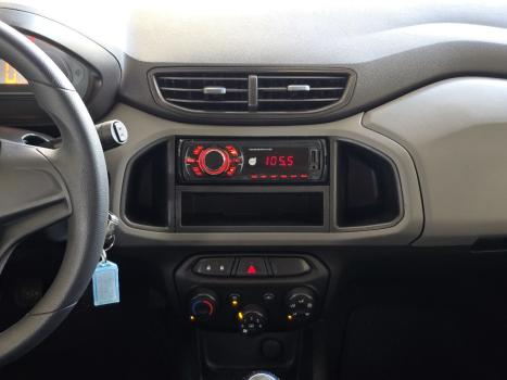 CHEVROLET Onix Hatch 1.0 4P FLEX JOY, Foto 7