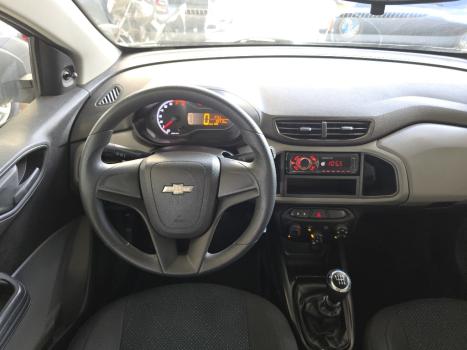 CHEVROLET Onix Hatch 1.0 4P FLEX JOY, Foto 9