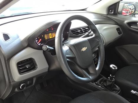 CHEVROLET Onix Hatch 1.0 4P FLEX JOY, Foto 12