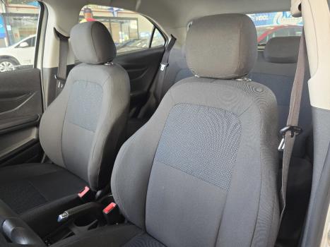 CHEVROLET Onix Hatch 1.0 4P FLEX JOY, Foto 13