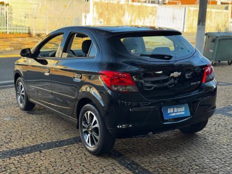 CHEVROLET Onix Hatch 1.4 4P FLEX LTZ AUTOMTICO, Foto 6
