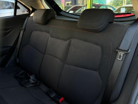 CHEVROLET Onix Hatch 1.4 4P FLEX LTZ AUTOMTICO, Foto 14